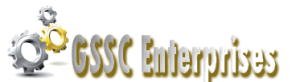 GSSC Enterprises logo